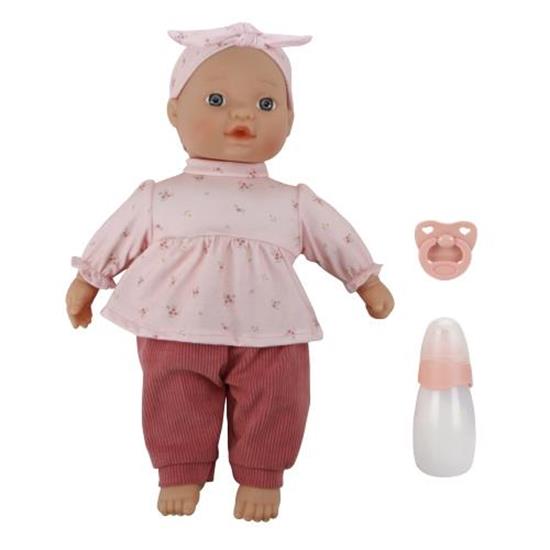 LD Toys - Babypop lily