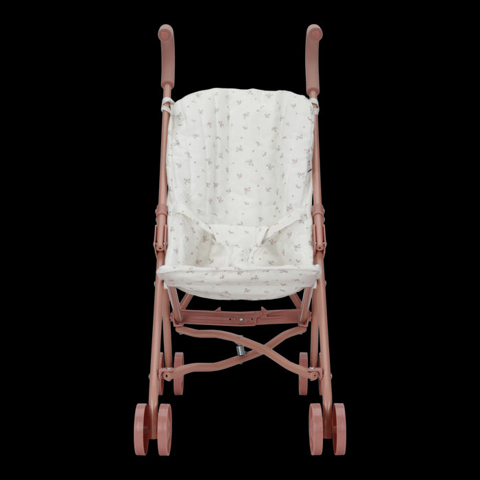 Little Dutch - Metalen poppenbuggy