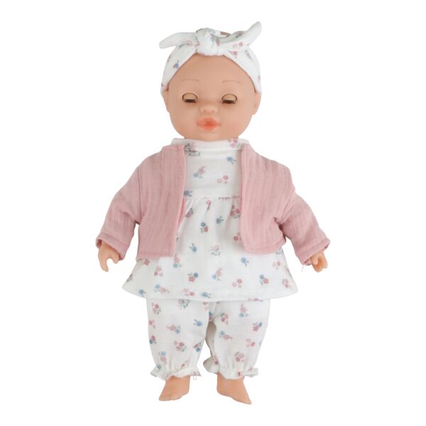 Little Dutch - Babypop Philou