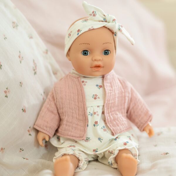 Little Dutch - Babypop Philou