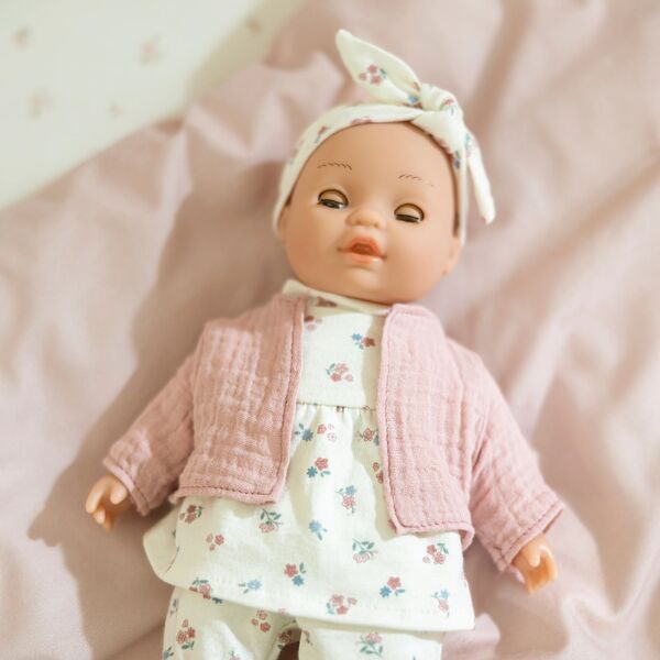 Little Dutch - Babypop Philou