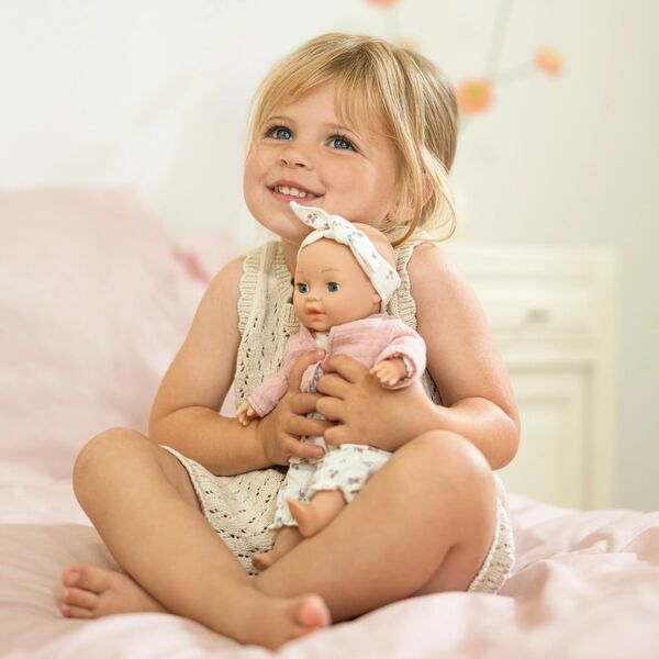 Little Dutch - Babypop Philou
