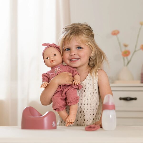 Little Dutch - Plaspop Livia