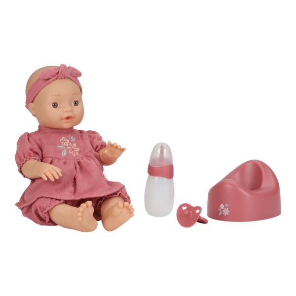 Little Dutch - Plaspop Livia