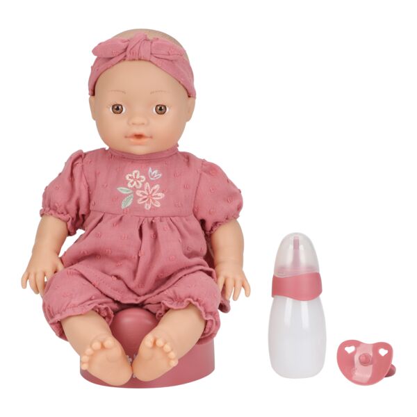 Little Dutch - Plaspop Livia