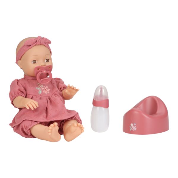 Little Dutch - Plaspop Livia