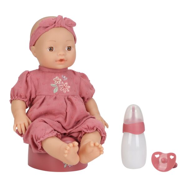 Little Dutch - Plaspop Livia