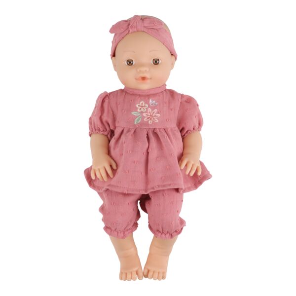 Little Dutch - Plaspop Livia