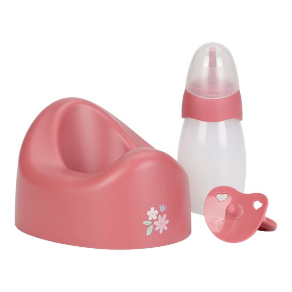 Little Dutch - Plaspop Livia