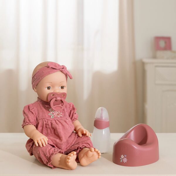 Little Dutch - Plaspop Livia