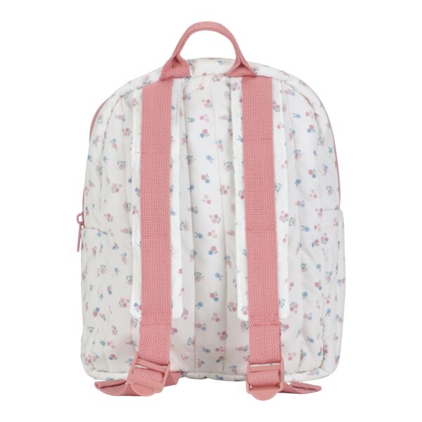 Little Dutch - Poppendraagzak – Roze