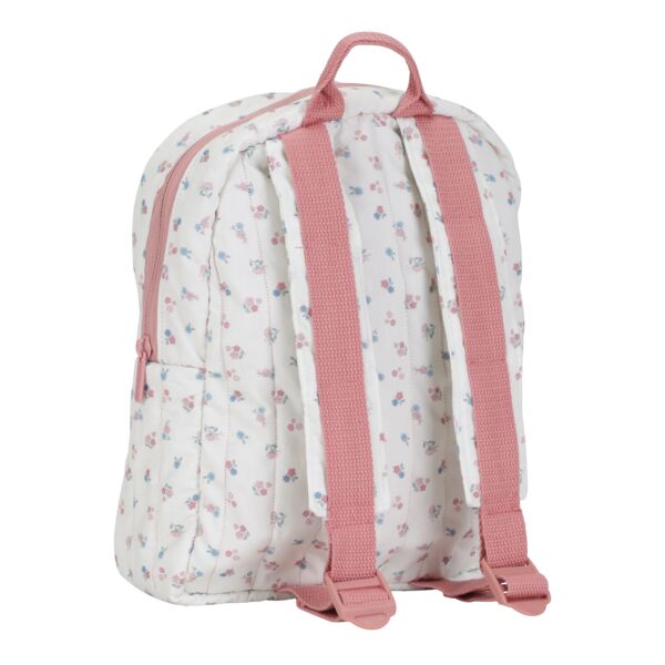 Little Dutch - Poppendraagzak – Roze