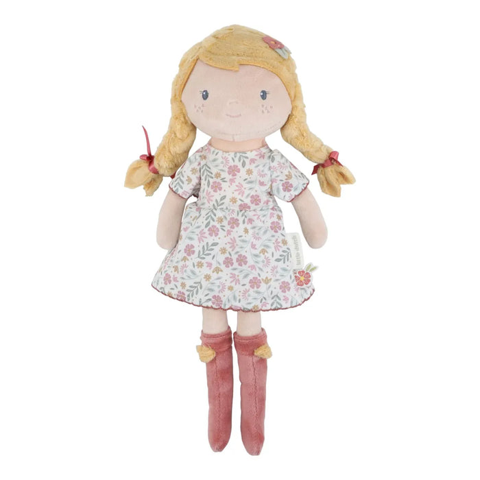 LD - Knuffelpop Julia 35 cm