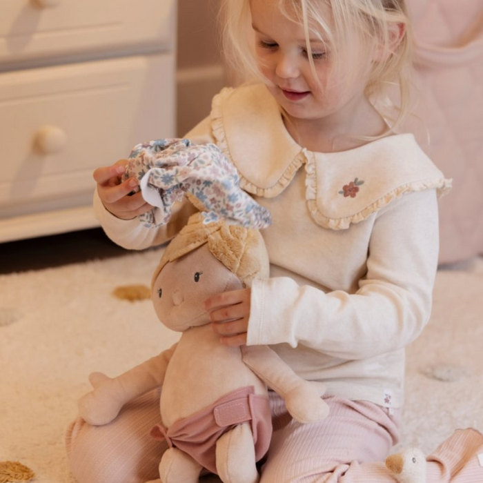 Little Dutch - Babypop Julia