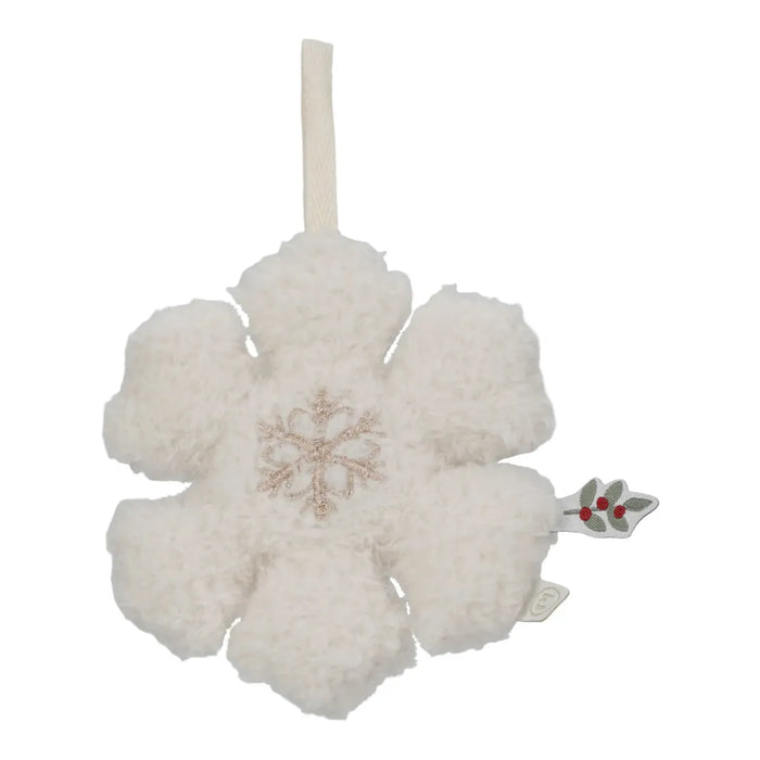 Little Dutch - Kersthangers Rosa Set