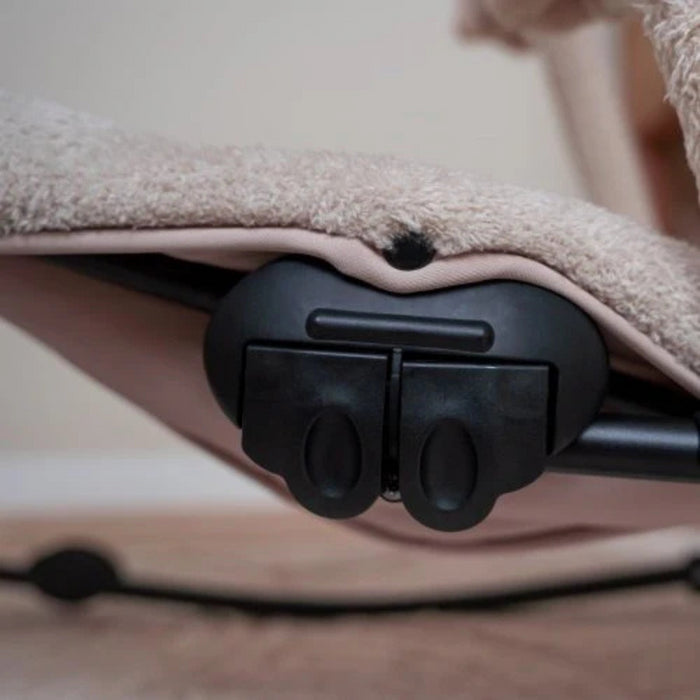 Wipstoel luxe Little Dutch beige