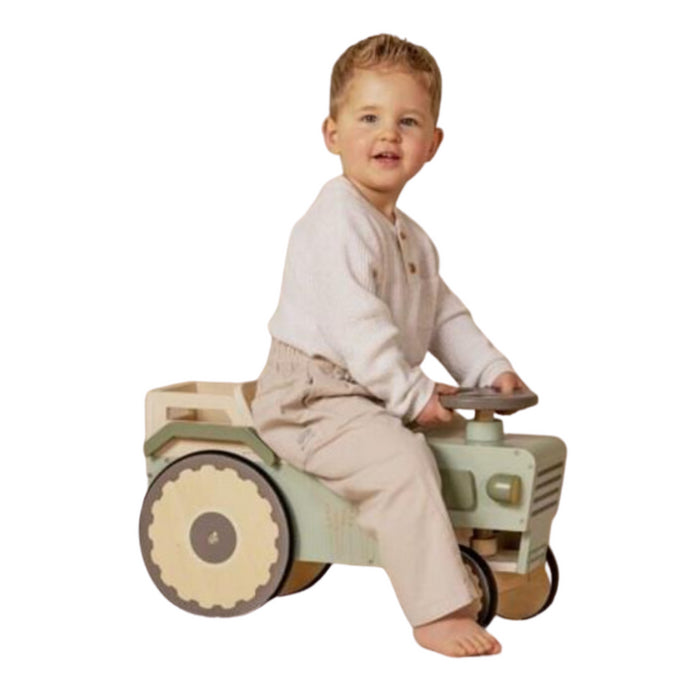 LD Toys - Looptractor Little Farm FSC