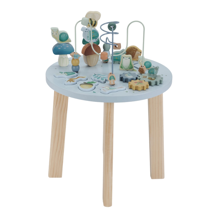 Little Dutch - Activiteitentafel - Forest Friends FSC