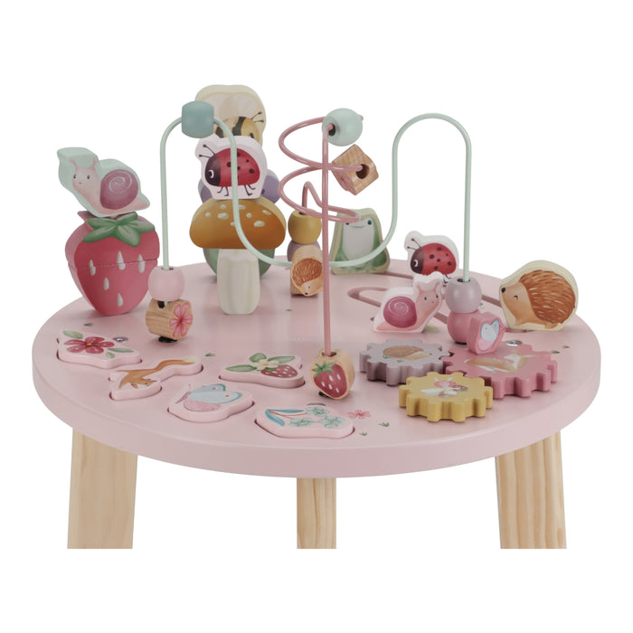 Little Dutch - Activiteitentafel - Fairy Garden FSC