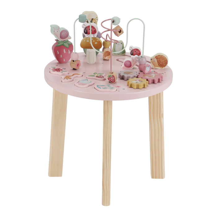 Little Dutch - Activiteitentafel - Fairy Garden FSC