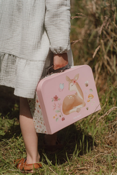 Little Dutch - Koffertjes Fairy Garden FSC