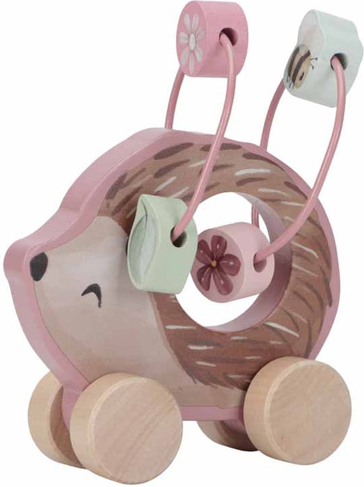 Little Dutch - Giftset hout - Fairy Garden FSC