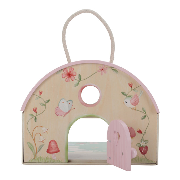 Little Dutch - Feeënhuisje - Fairy Garden FSC