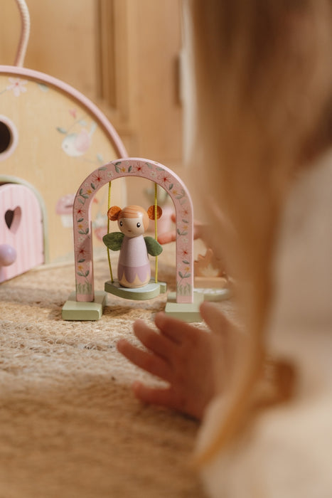 Little Dutch - Feeënhuisje - Fairy Garden FSC