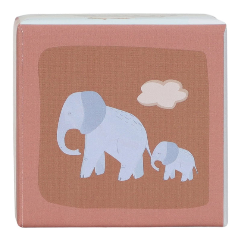 Little Dutch - Stapeltoren - Safari Friends