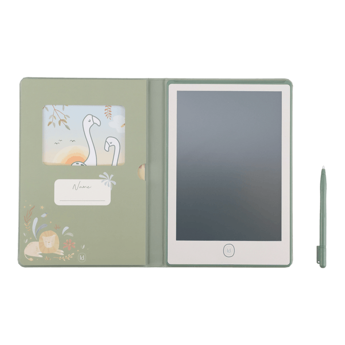 Little Dutch - Tekentablet Groen