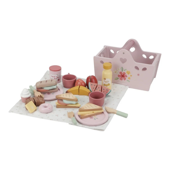 LD Toys - Picknick set FSC