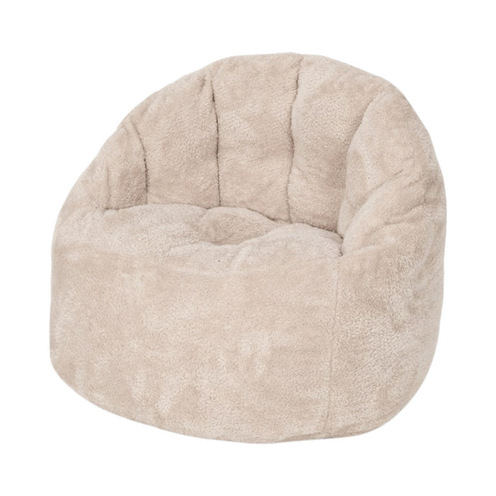 Little Dutch - Kids Chair - Soft Beige