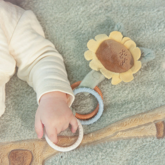 Little Dutch - Activiteiten speelkleed Safari