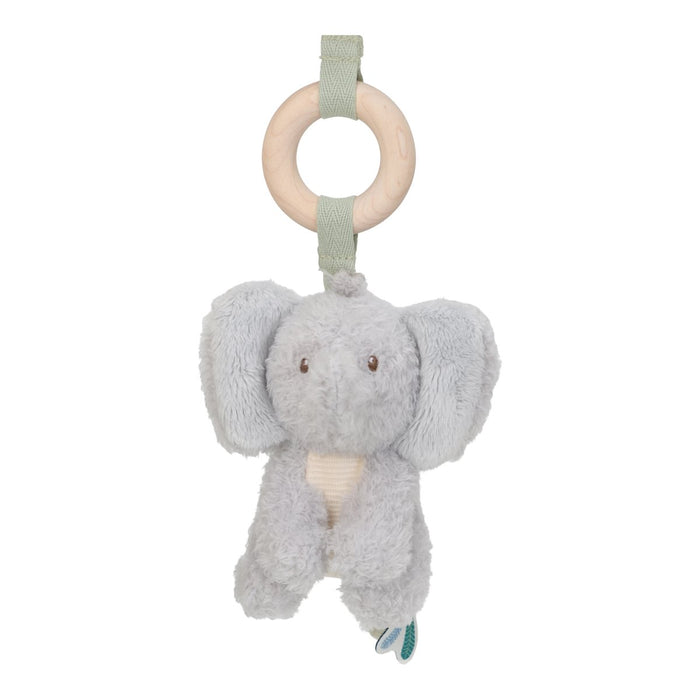 Little Dutch - Babygym - Safari Friends