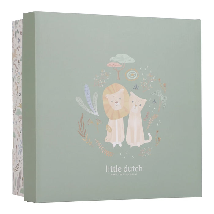 Little Dutch - Giftset - Safari Friends GRS