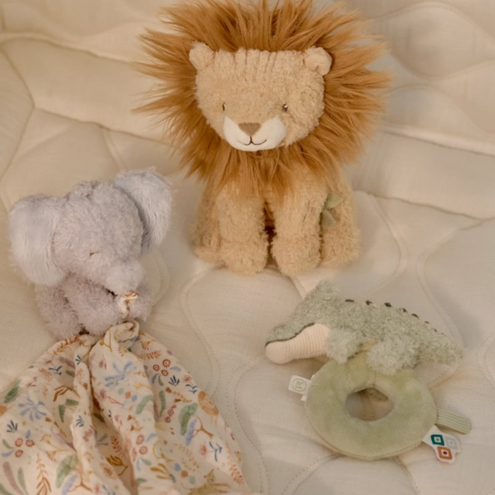 Little Dutch - Giftset - Safari Friends GRS
