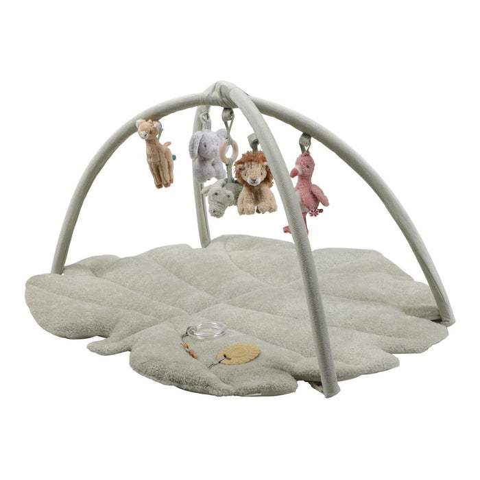 LD - Speelkleed met boog - Safari Friends