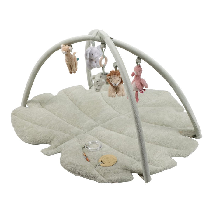 LD - Speelkleed met boog - Safari Friends