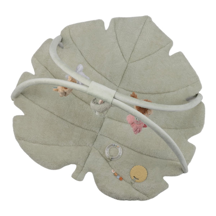 LD - Speelkleed met boog - Safari Friends