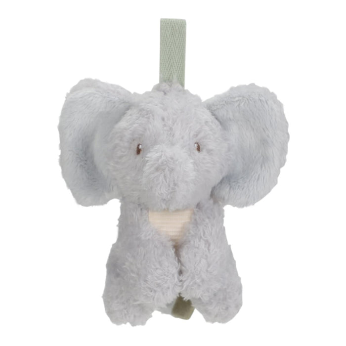 LD - Speelkleed met boog - Safari Friends