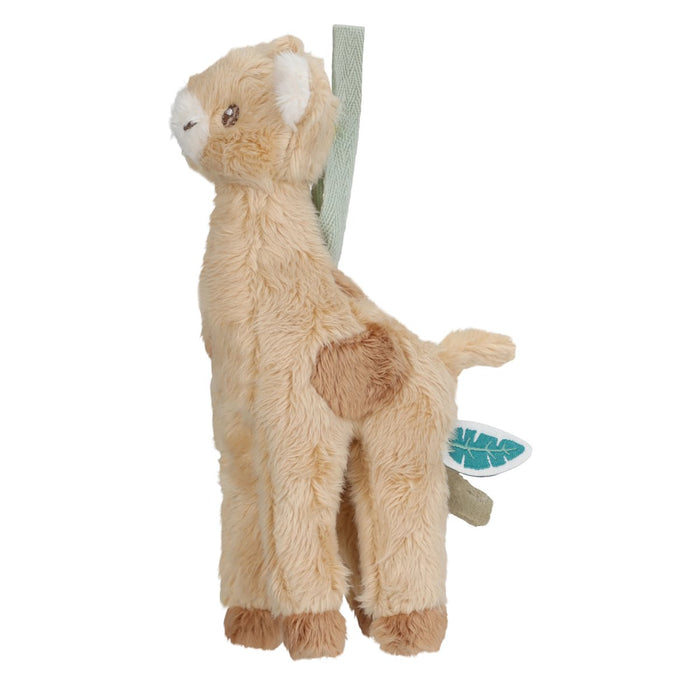 LD - Speelkleed met boog - Safari Friends