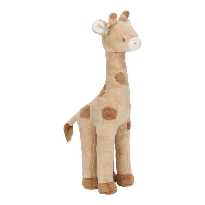 Little Dutch - Knuffel Giraf - Safari Friends