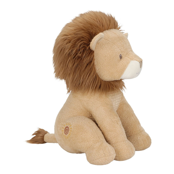 Little Dutch - Knuffel Leeuw - 60cm