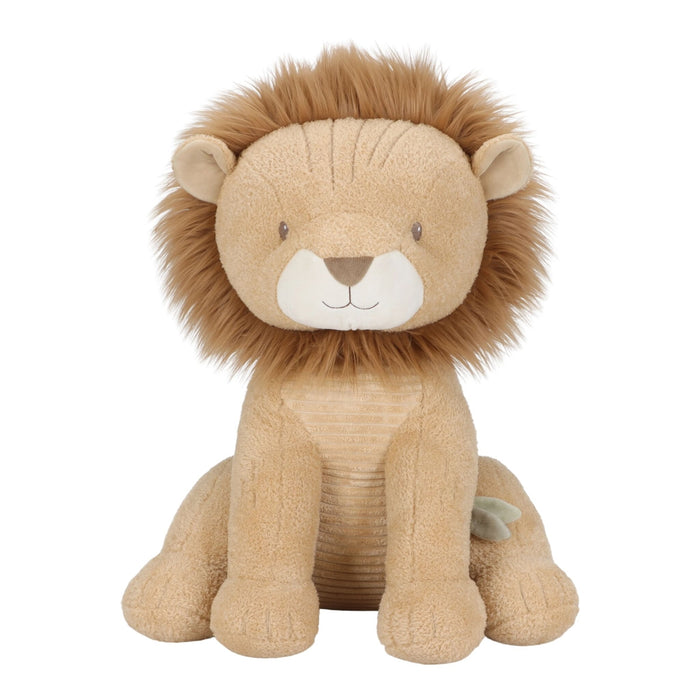 Little Dutch - Knuffel Leeuw - 60cm