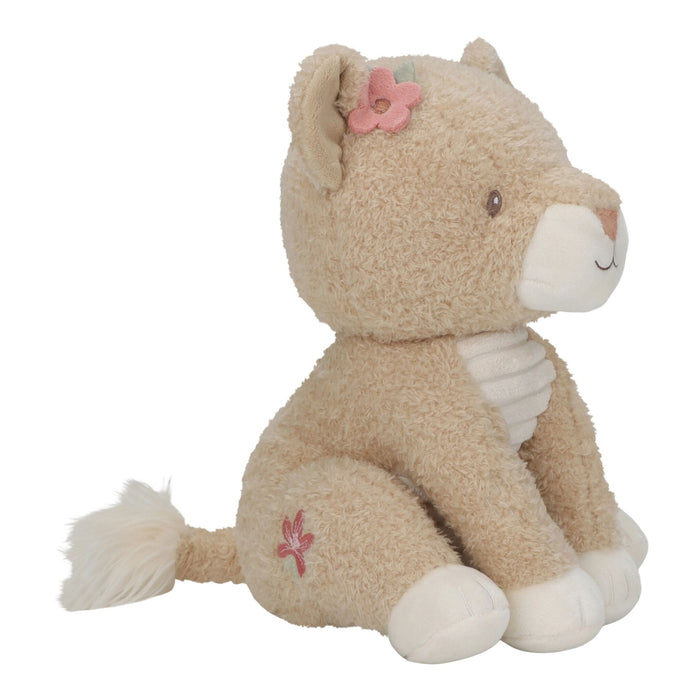 Little Dutch - Knuffel Leeuwin - 60 cm
