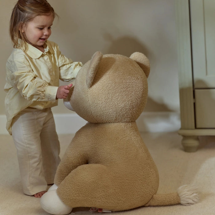 Little Dutch - Knuffel Leeuwin - 60 cm