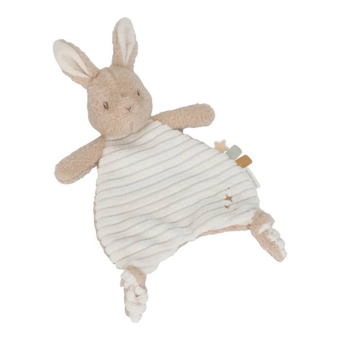 Little Dutch - Knuffeldoekje Newborn Naturals GRS