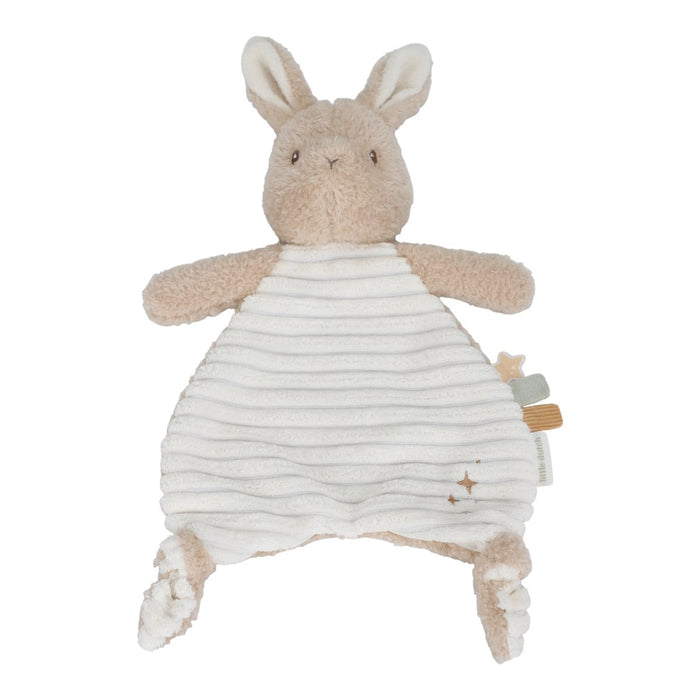 Little Dutch - Knuffeldoekje Newborn Naturals GRS