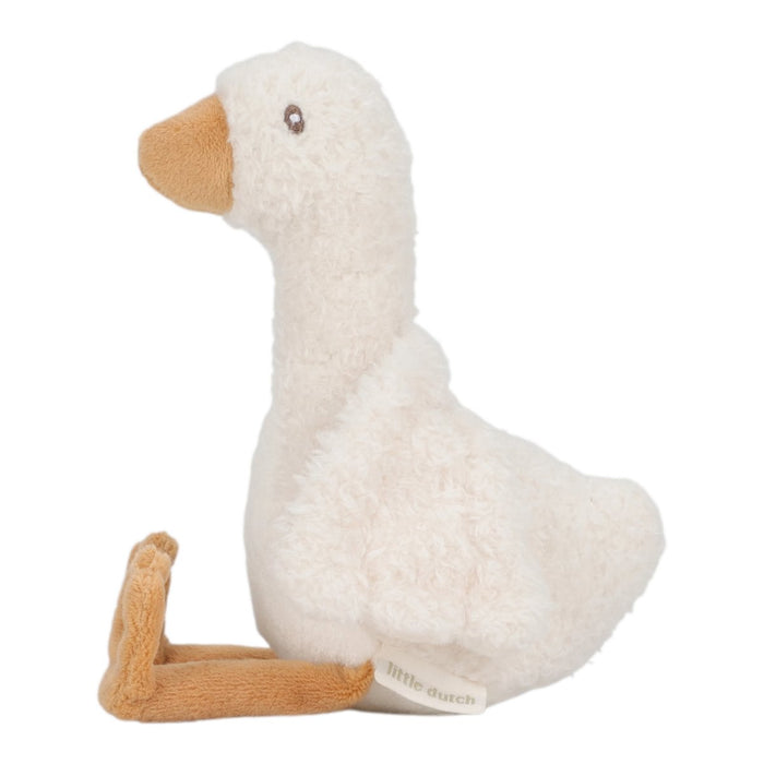 Little Dutch - Knuffel Little Goose GRS 17 cm
