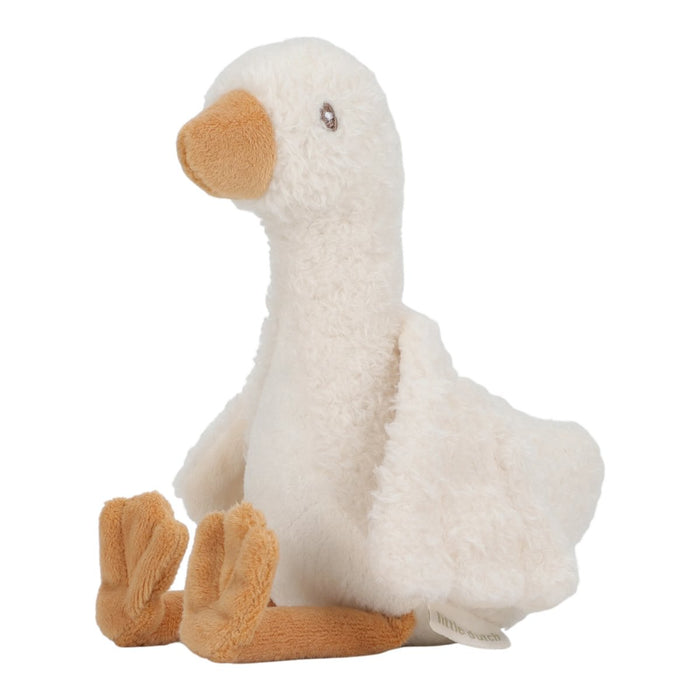 Little Dutch - Knuffel Little Goose GRS 17 cm
